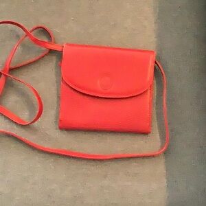 Mark Cross mini cross body bag